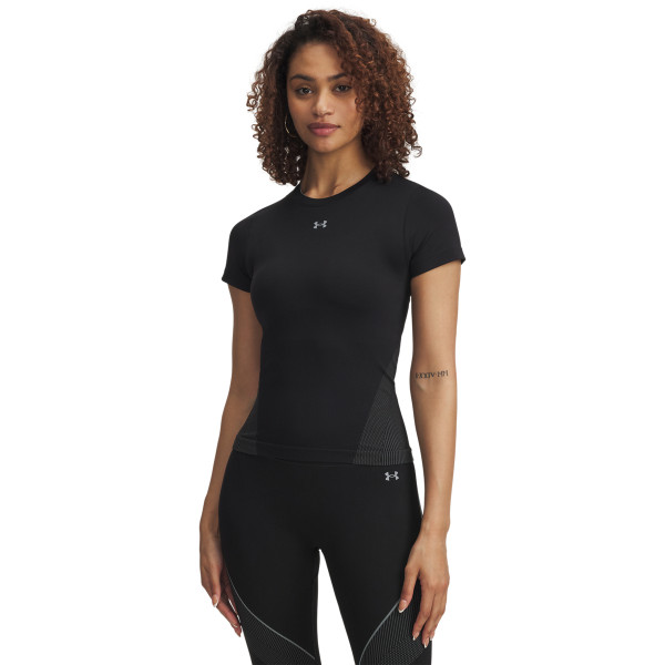 UA VANISH SEAMLESS SS