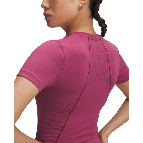 UA VANISH SEAMLESS SS