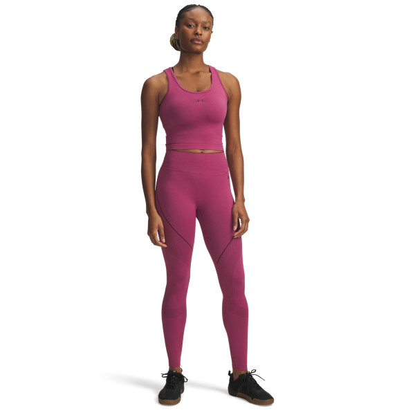 UA VANISH SEAMLESS LEGGING 