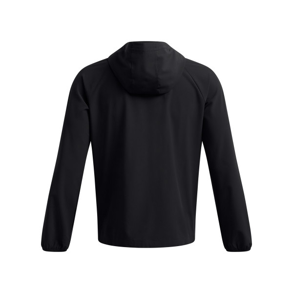 UA STRETCH WVN WINDBREAKEREU