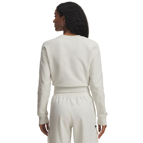 ICON TERRY VARSITY CREW