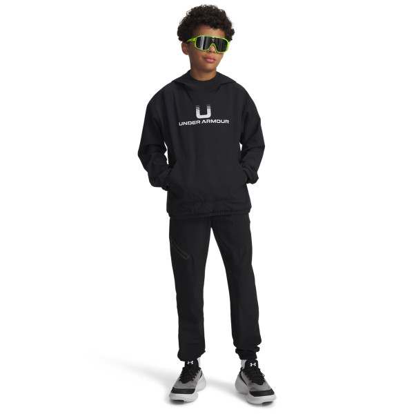 UA B UNSTOPPABLE WVN JGR 