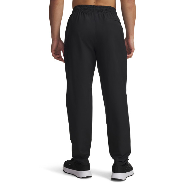 UA UNSTOPPABLE TAPERED PANTS