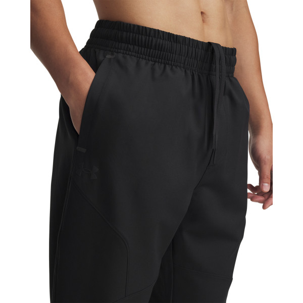 UA UNSTOPPABLE TAPERED PANTS