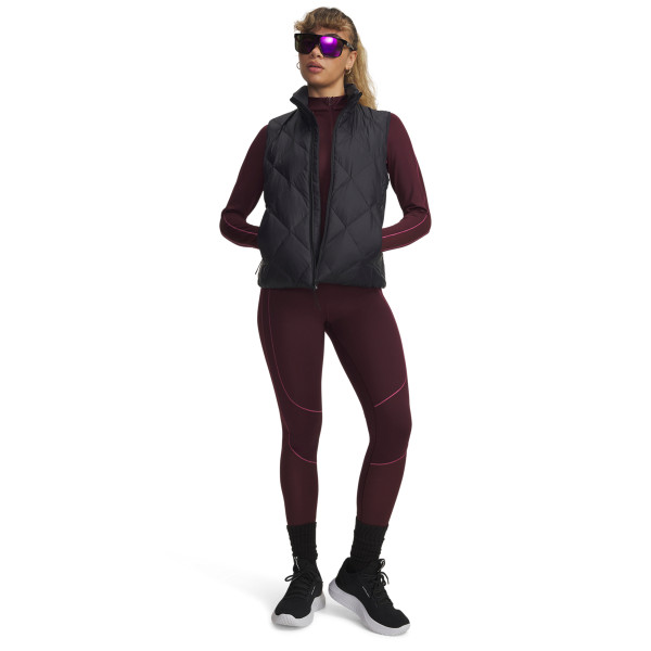 UA COLDGEAR NOVELTY LEGGING