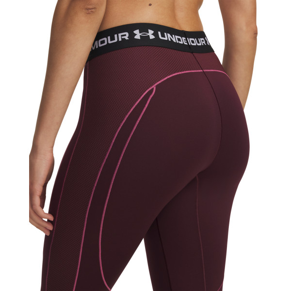 UA COLDGEAR NOVELTY LEGGING
