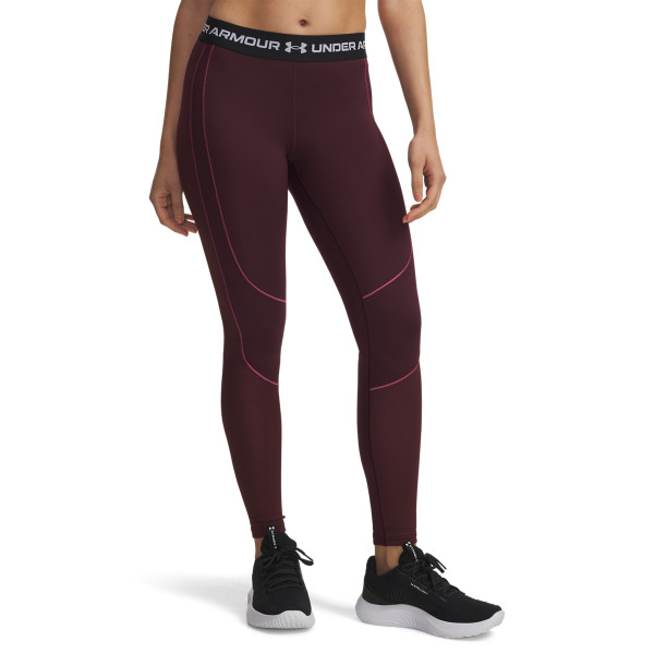 UA COLDGEAR NOVELTY LEGGING