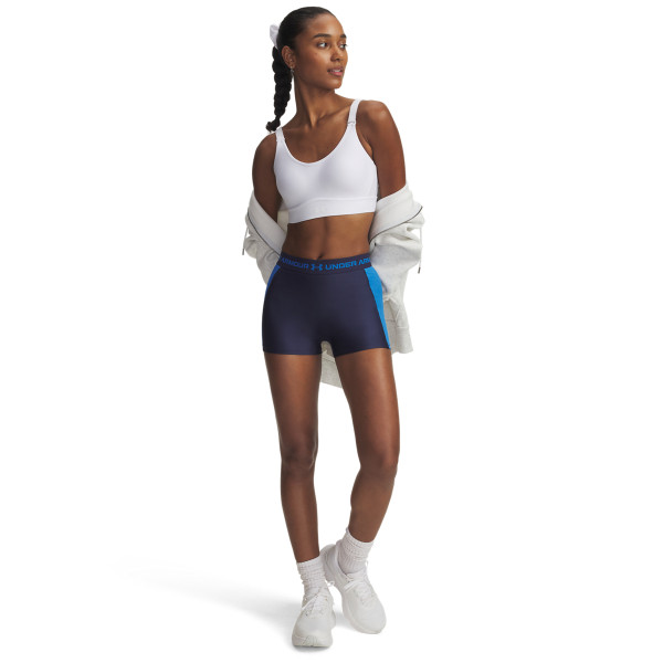 UA HG RIB SHORTY