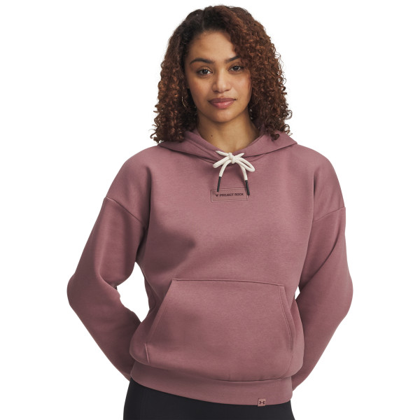 PJT RCK ICON HOODIE 