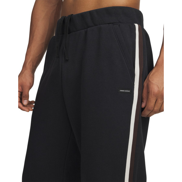 UA ICON HEAVY RIB JOGGER