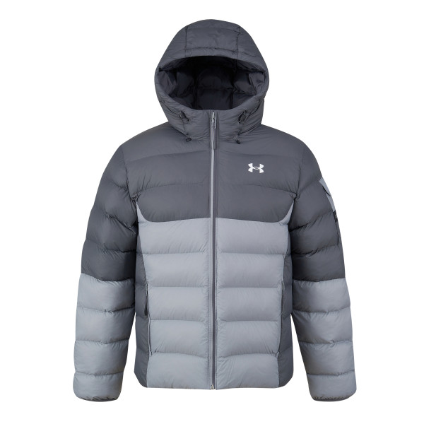 UA SPORTSWEAR PUFF JKT 