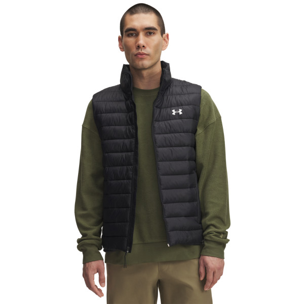 UA SPORTSWEAR INS VEST