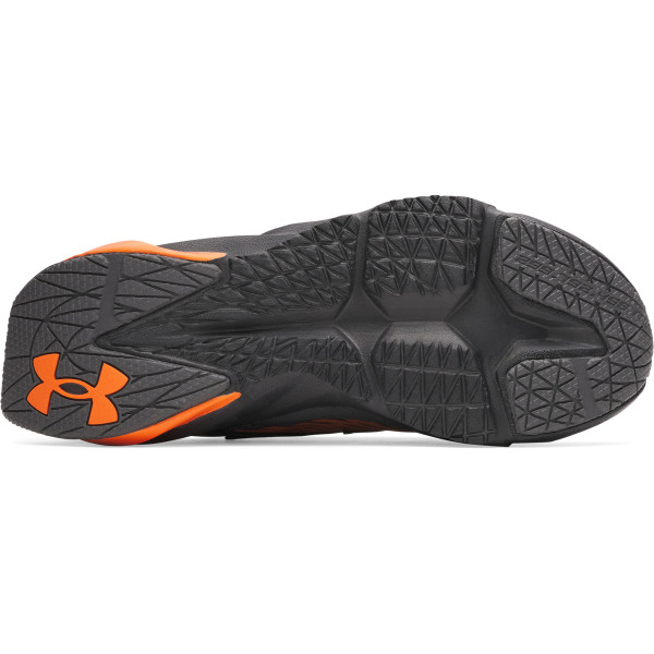 UA BGS SCRAMJET 7 