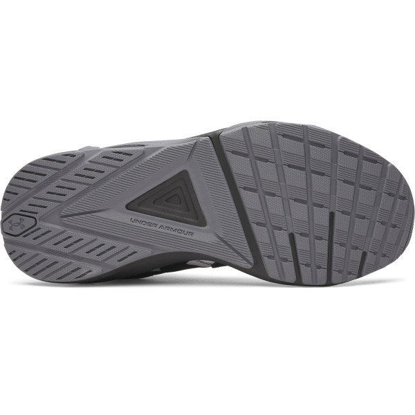 UA CHARGED COMMIT TR 5 