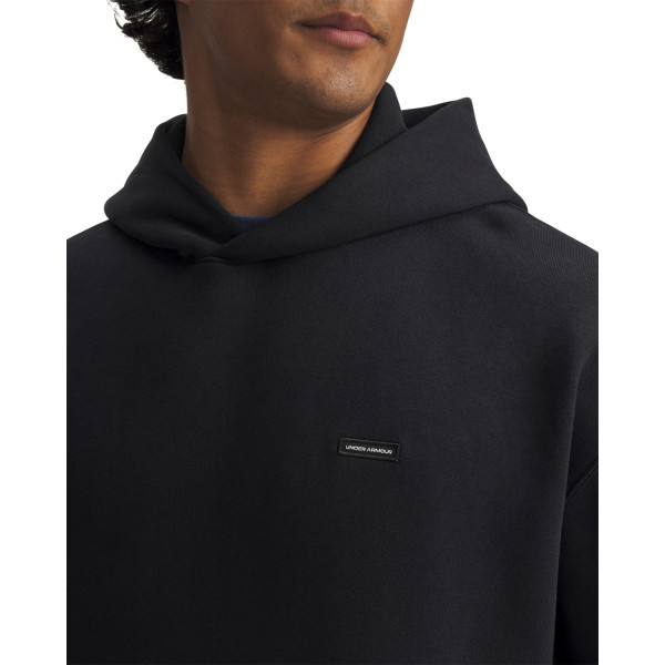 UA ICON HEAVY RIB HDY