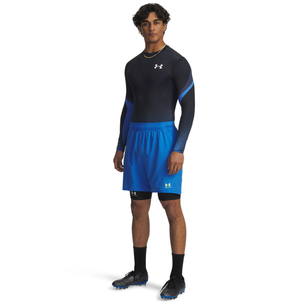 UA M CHALLENGER PRO SHORTS