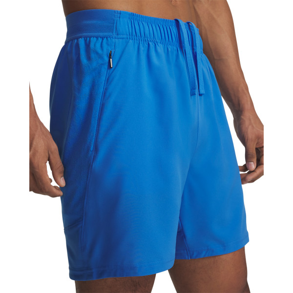 UA M CHALLENGER PRO SHORTS