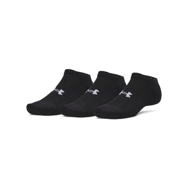 UA PERFORMANCE COTTON 3PK NS 