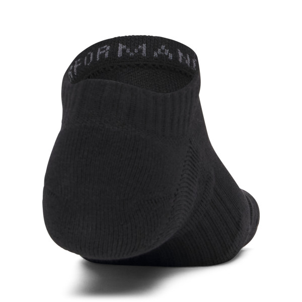 UA PERFORMANCE COTTON 3PK NS 