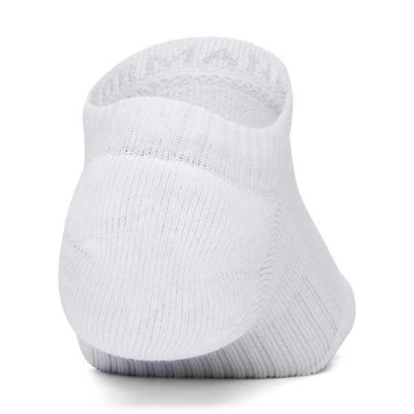 UA PERFORMANCE COTTON 3PK NS 