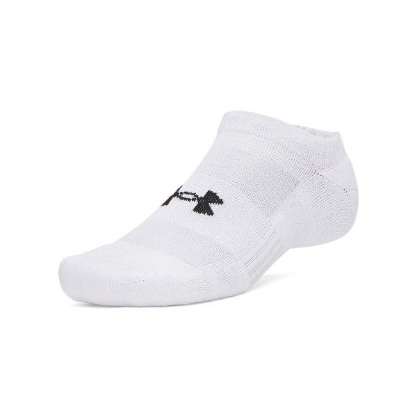 UA PERFORMANCE COTTON 3PK NS 