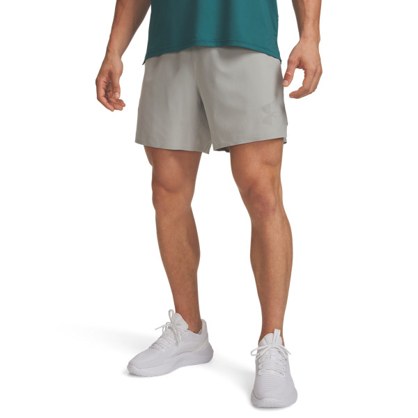 UA VANISH ELITE 6IN SHORT 