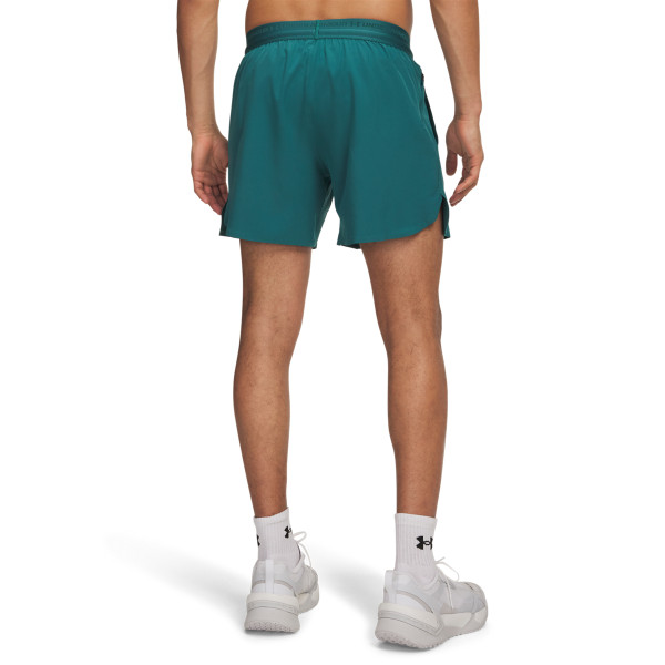 UA VANISH ELITE 6IN SHORT 