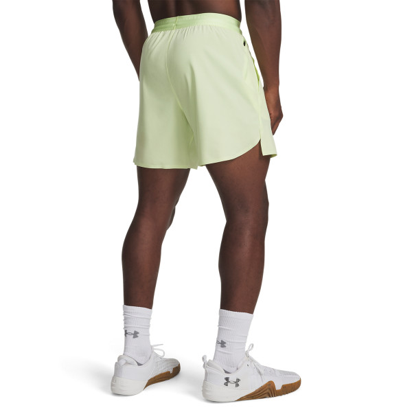 UA VANISH ELITE 6IN SHORT 