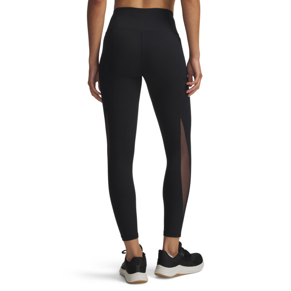 MOTION MESH ANKLE LEGGING 