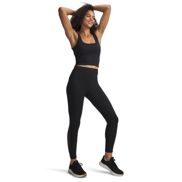 MOTION MESH ANKLE LEGGING 