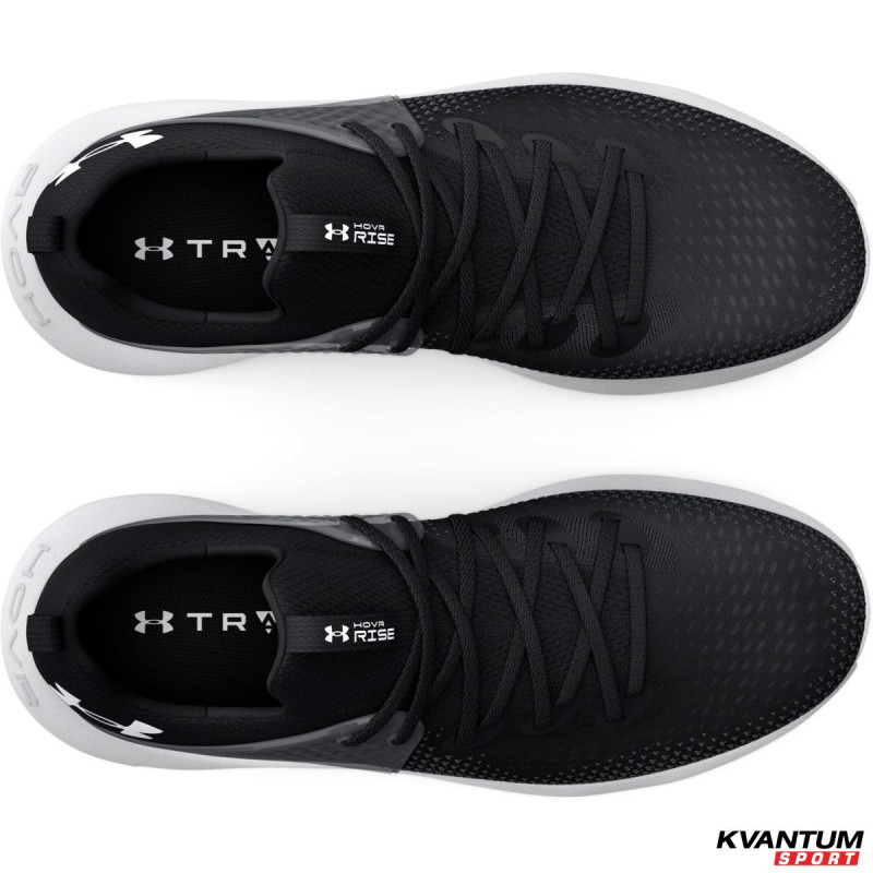 Men's UA HOVR™ Rise 3 Training Shoes Kvantum Sport Online Shop