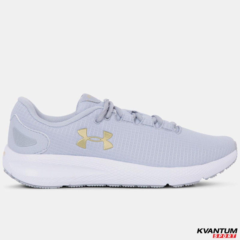 Women's UA Charged Pursuit 2 Running Shoes | Kvantum Sport Online Shop