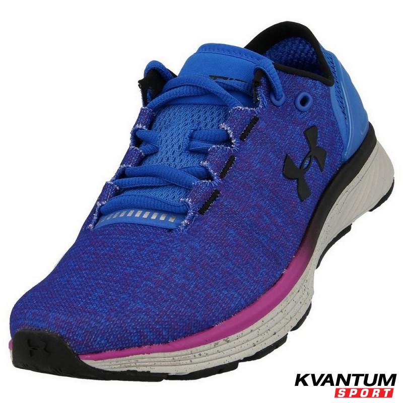 Women's UA Charged Bandit 3 Running Shoes 