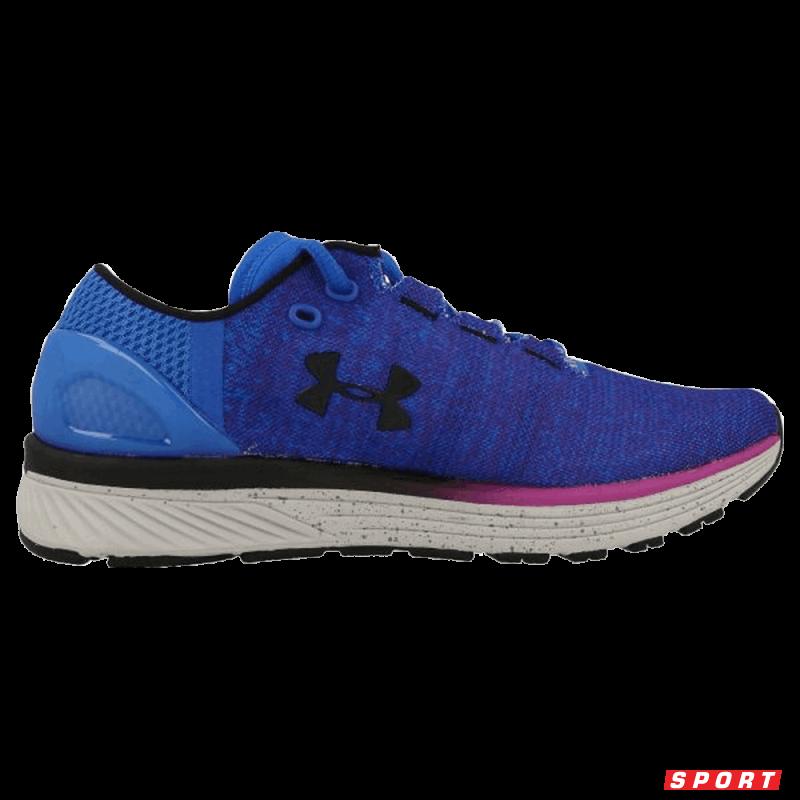 Women's UA Charged Bandit 3 Running Shoes 
