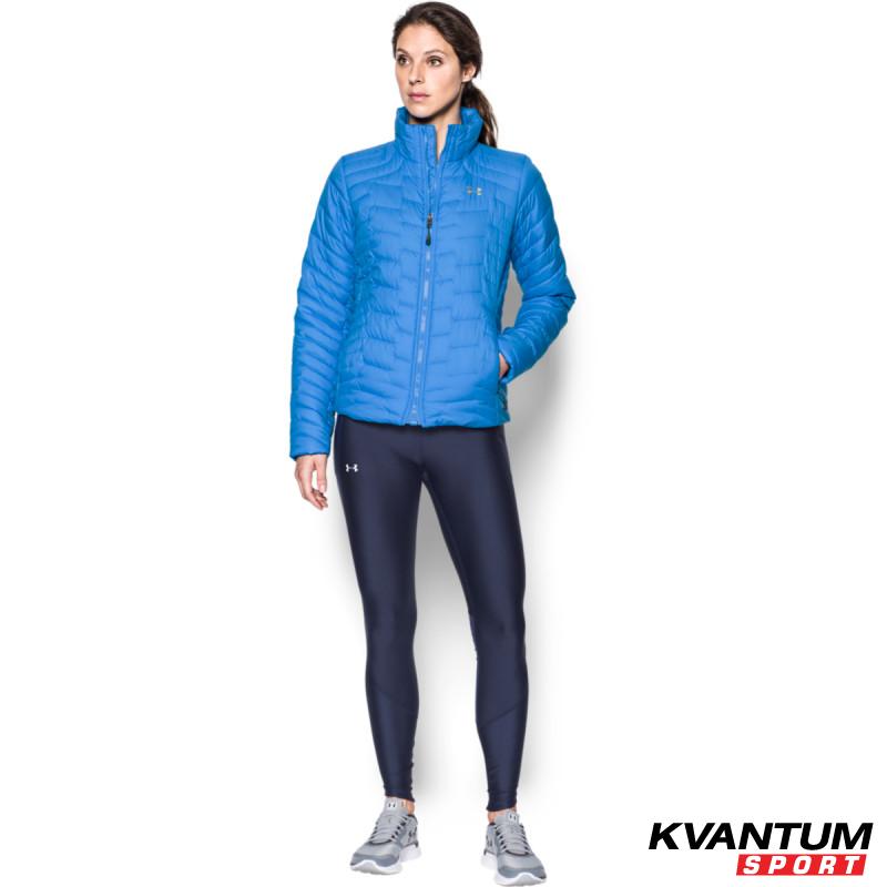 Women's UA ColdGear Reactor Jacket