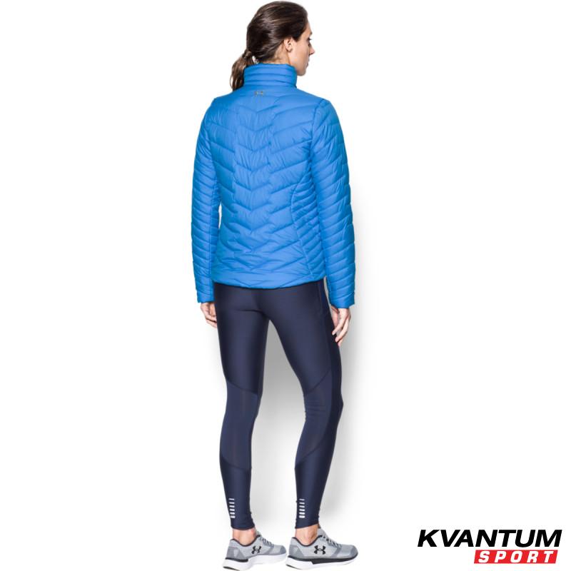 Women's UA ColdGear Reactor Jacket