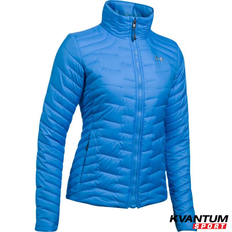 Women's UA ColdGear Reactor Jacket