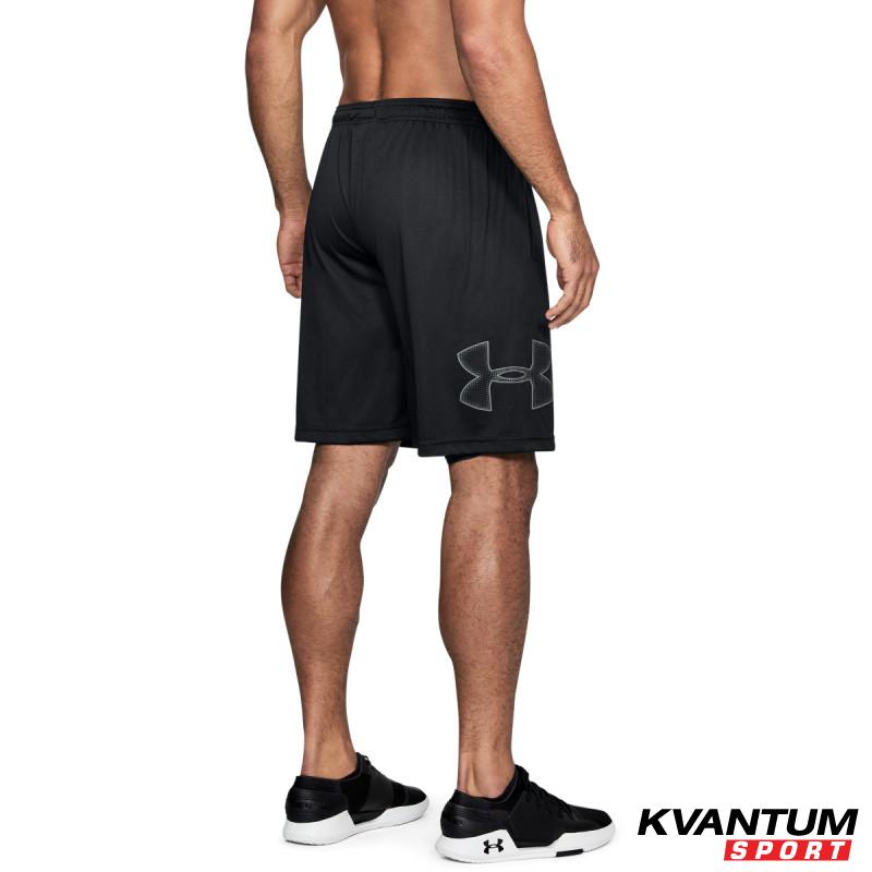 Men's UA Tech™ Graphic Shorts