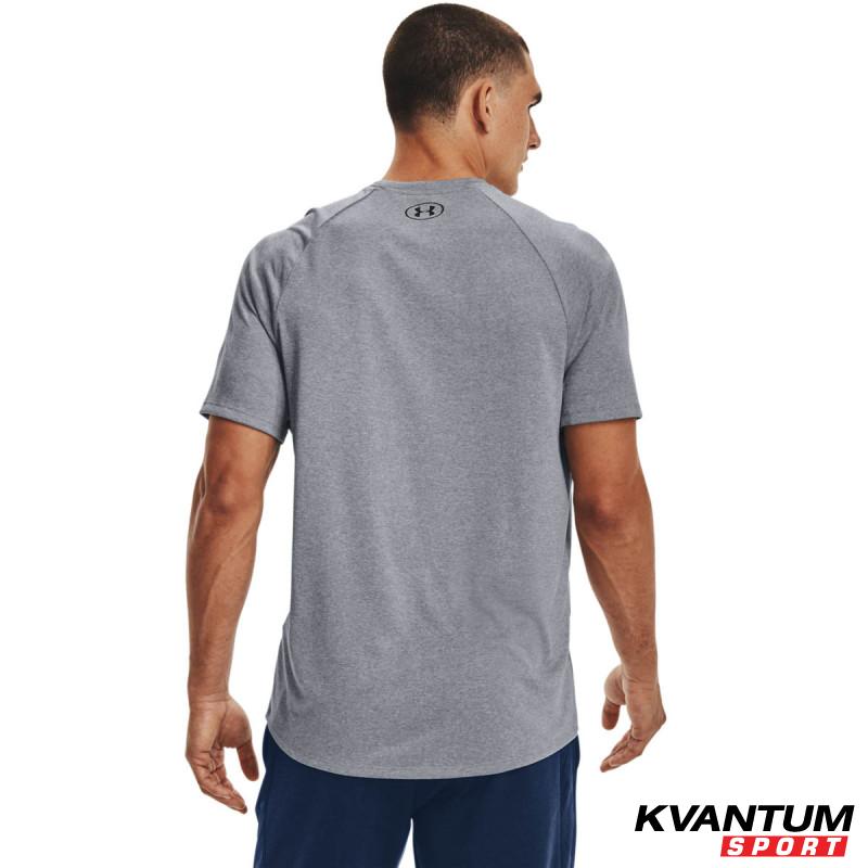 Men's UA Tech™ 2.0 Short Sleeve