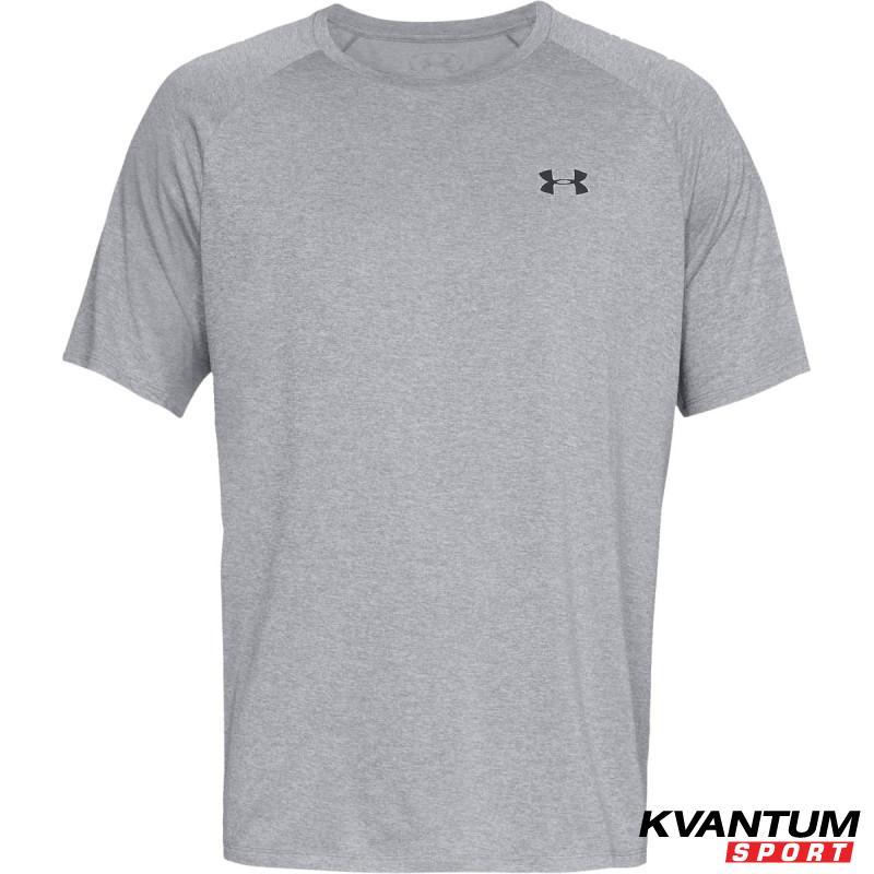 Men's UA Tech™ 2.0 Short Sleeve