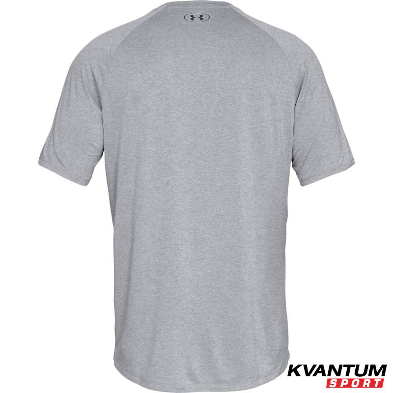 Men's UA Tech™ 2.0 Short Sleeve