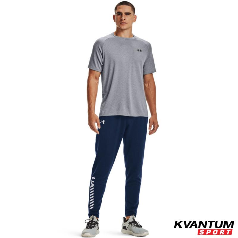 Men's UA Tech™ 2.0 Short Sleeve