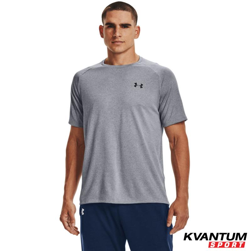 Men's UA Tech™ 2.0 Short Sleeve