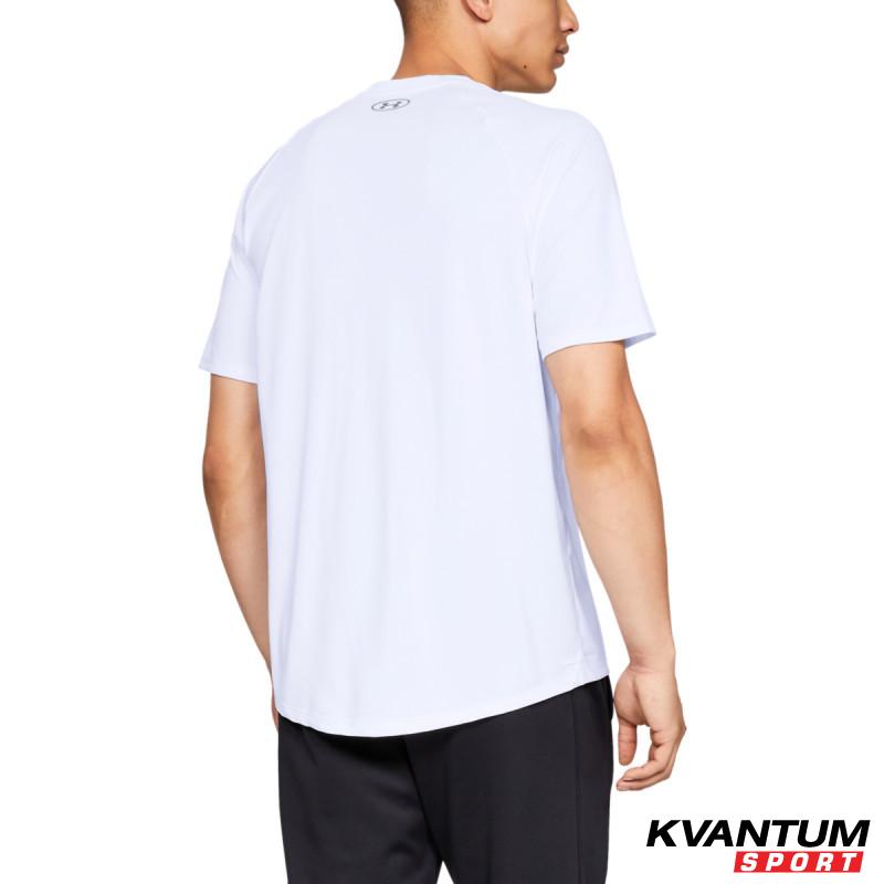 UA TECH 2.0 SS TEE
