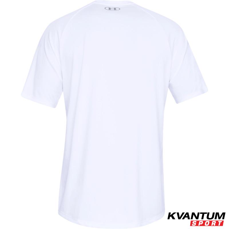 UA TECH 2.0 SS TEE