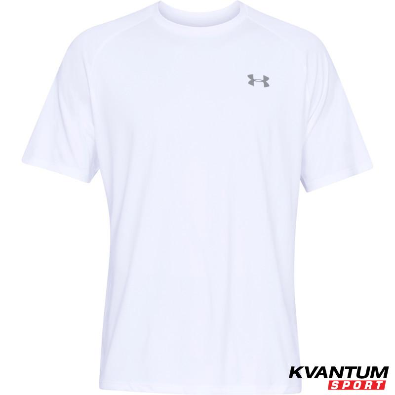 UA TECH 2.0 SS TEE