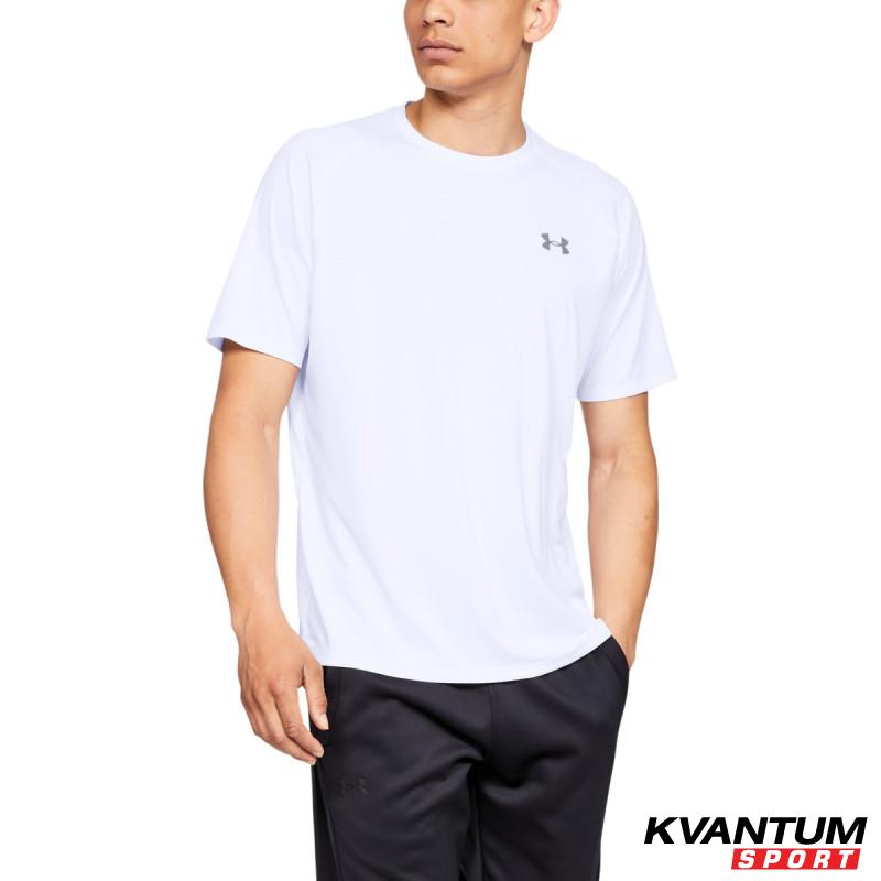 UA TECH 2.0 SS TEE