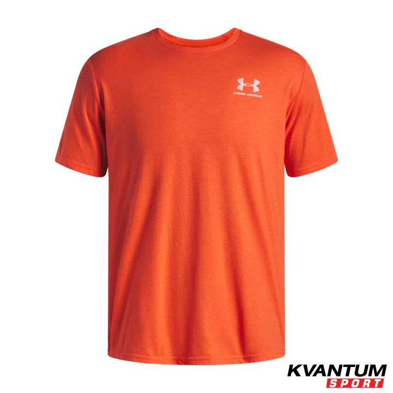 UA M SPORTSTYLE LC SS