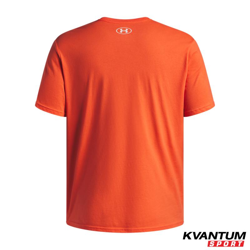 UA M SPORTSTYLE LC SS