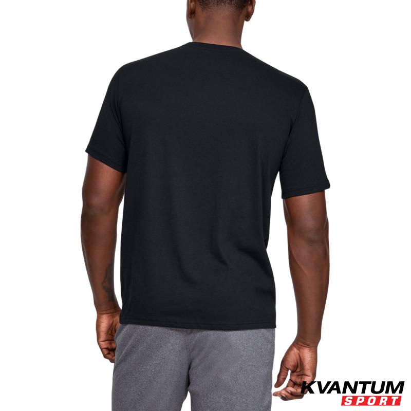 Men's UA GL Foundation Short Sleeve T-Shirt